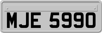 MJE5990