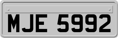MJE5992