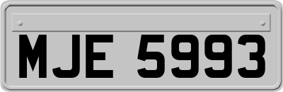 MJE5993
