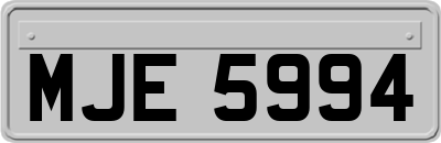 MJE5994