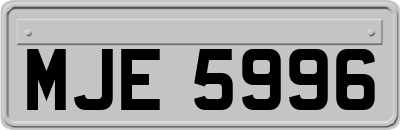 MJE5996