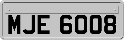 MJE6008