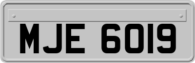 MJE6019