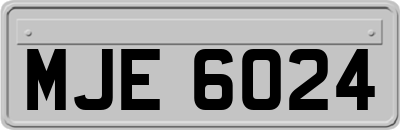 MJE6024