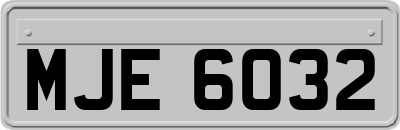 MJE6032