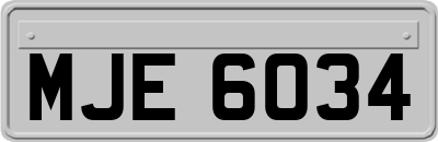 MJE6034