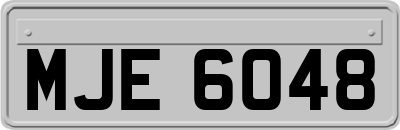 MJE6048