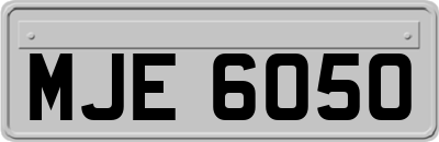 MJE6050