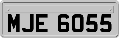 MJE6055
