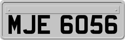 MJE6056