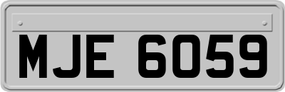 MJE6059