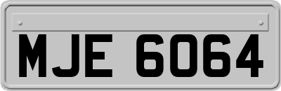 MJE6064