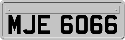 MJE6066