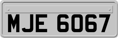 MJE6067