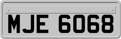 MJE6068