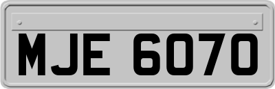 MJE6070
