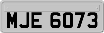 MJE6073