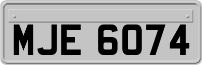 MJE6074