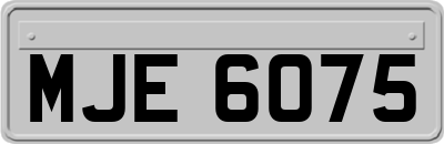 MJE6075