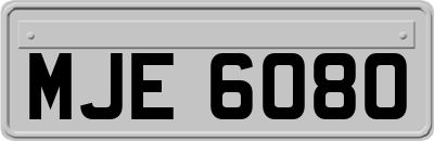 MJE6080