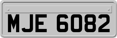 MJE6082