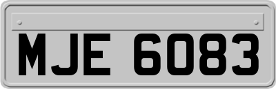 MJE6083