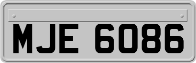 MJE6086