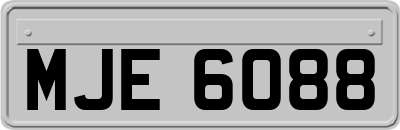 MJE6088