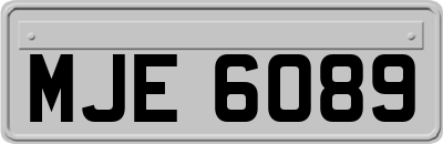 MJE6089