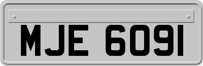 MJE6091