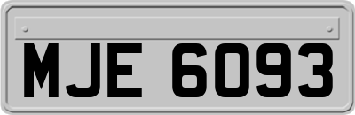 MJE6093