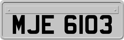 MJE6103