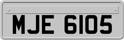 MJE6105