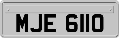 MJE6110