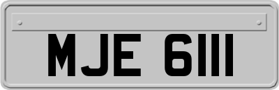 MJE6111