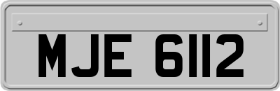 MJE6112