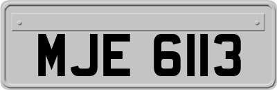 MJE6113
