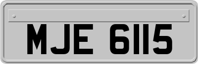 MJE6115