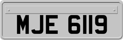 MJE6119