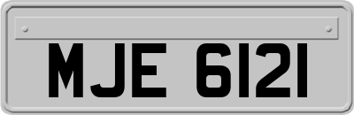 MJE6121