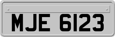 MJE6123