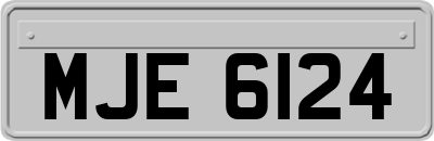 MJE6124