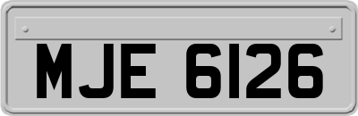 MJE6126