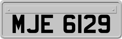 MJE6129