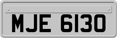 MJE6130