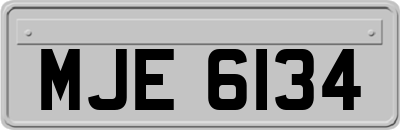 MJE6134