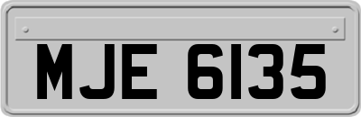 MJE6135
