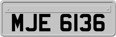 MJE6136