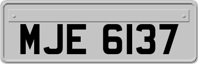 MJE6137