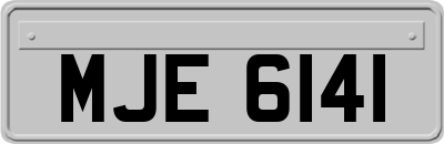MJE6141